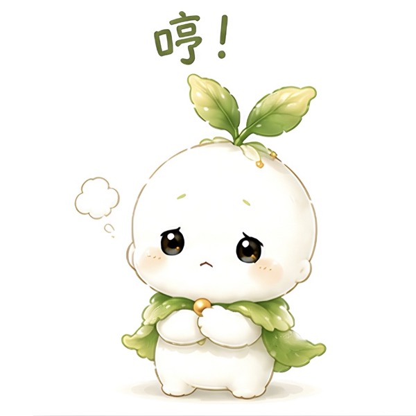 静态表情